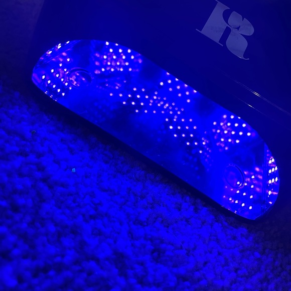 Red carpet manicure salon pro LED light - Picture 7 of 8